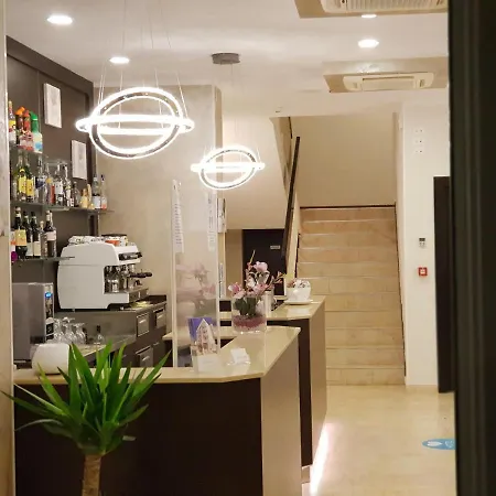 Hotel Diamante
