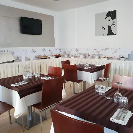 Diamante 3* Cesenatico