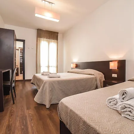 Diamante Hotel 3*