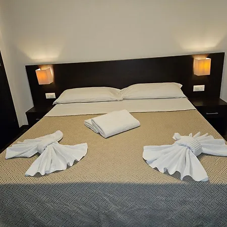 Hotel Diamante 3*