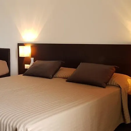 Diamante Hotel 3*