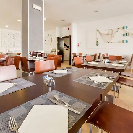 Hotel Diamante