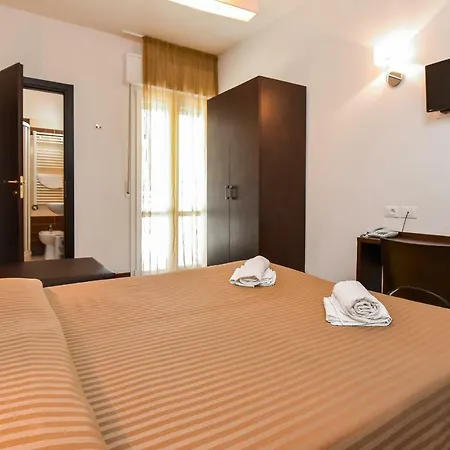 Diamante Hotel 3*