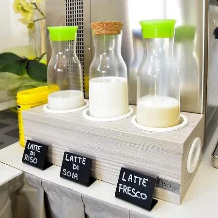 Hotell Diamante Cesenatico