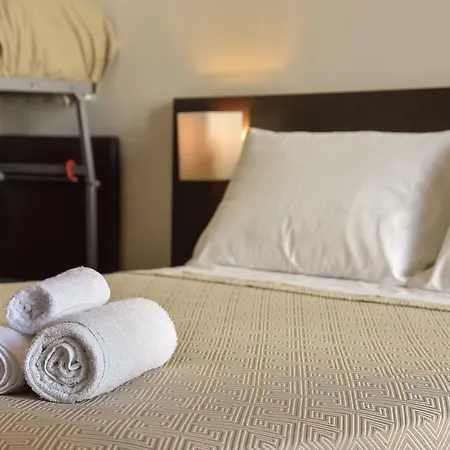 Hotel Diamante