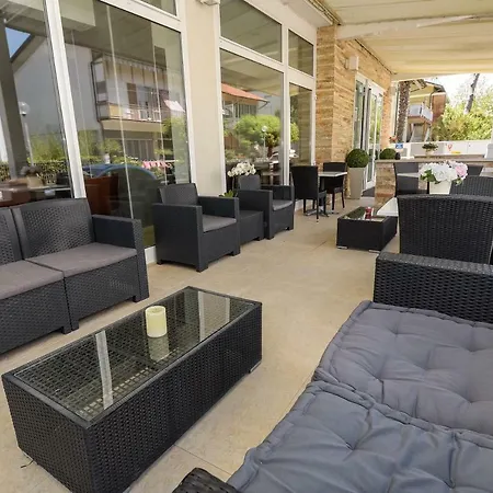 Diamante Hotel 3*