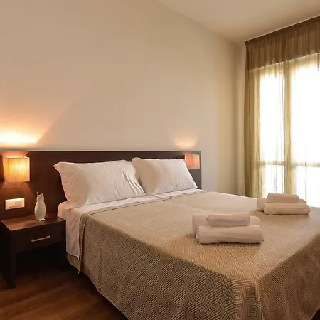 Diamante Hotell Cesenatico