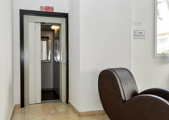 Diamante Hotel Cesenatico