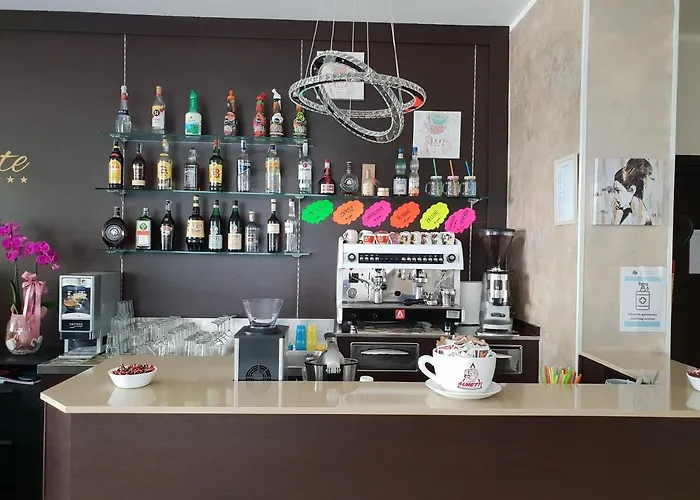 Diamante Hotel Cesenatico