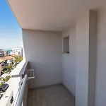 Szálloda Diamante Cesenatico