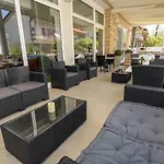 Diamante מלון 3*