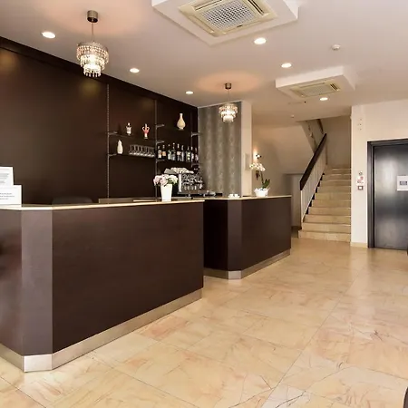 Diamante Hotel Cesenatico