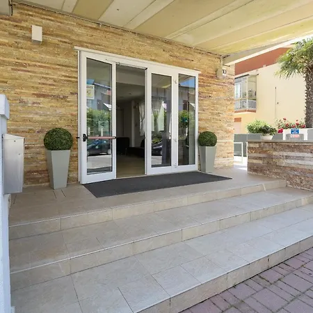 Diamante 3* Cesenatico