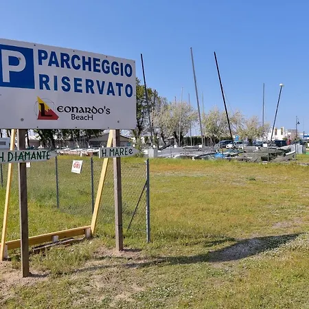 Diamante 3* チェゼナーティコ