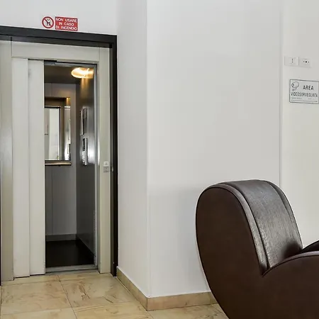 Diamante ホテル チェゼナーティコ