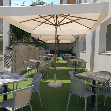 Hotel Diamante Cesenatico