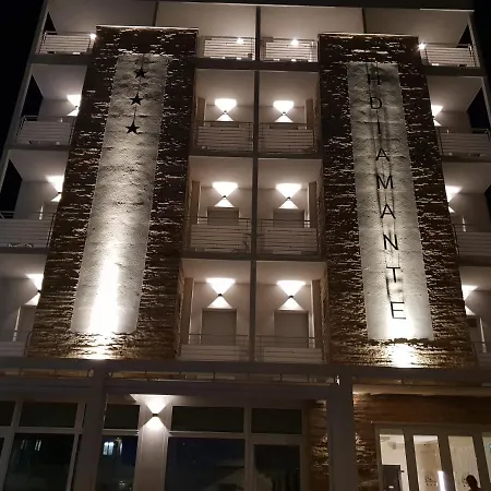 Diamante 3* Cesenatico