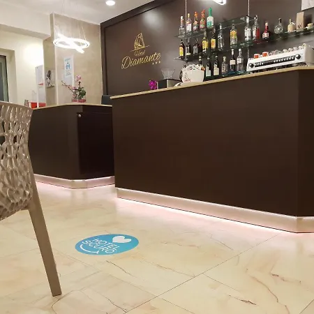 Diamante Hotel 3*