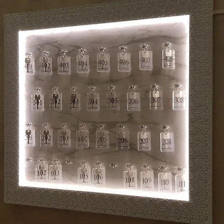 Diamante チェゼナーティコ