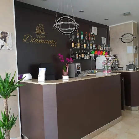 Diamante Hotel Cesenatico