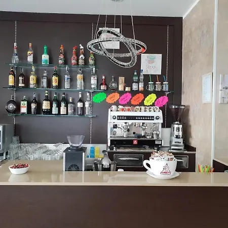 Diamante ホテル チェゼナーティコ