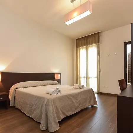 Diamante Hotel