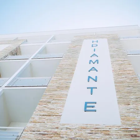 Diamante Hotel Cesenatico