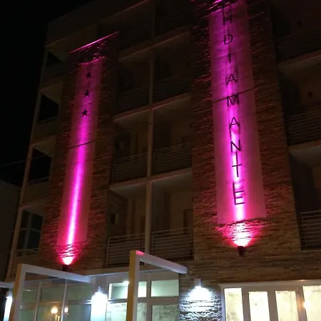 Diamante ホテル チェゼナーティコ