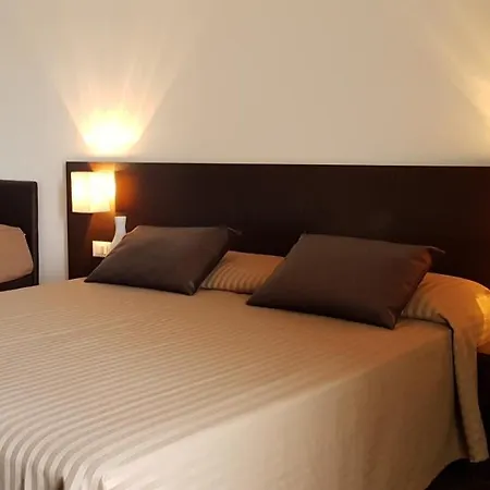 Diamante Hotel 3*