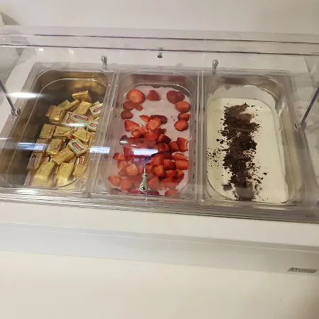 Diamante Hotel Cesenatico