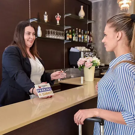 Diamante Hotel