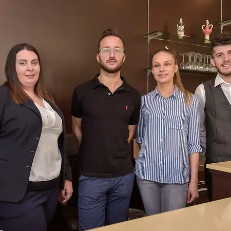 ホテル Diamante 3*