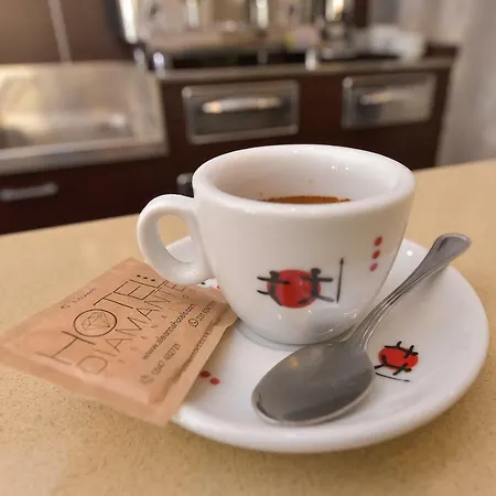 Diamante 3* チェゼナーティコ