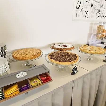 Diamante Hotel Cesenatico