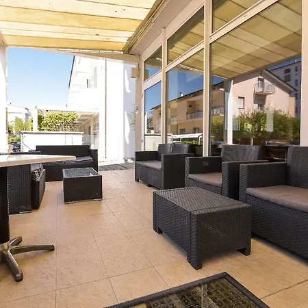 Diamante 3* チェゼナーティコ