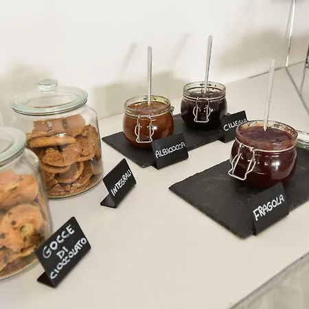 Diamante ホテル チェゼナーティコ