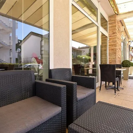 Diamante 3* Cesenatico