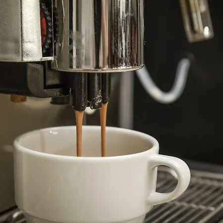 ホテル Diamante チェゼナーティコ