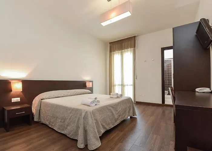 Diamante 3* Cesenatico