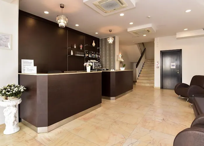 Diamante Hotel Cesenatico