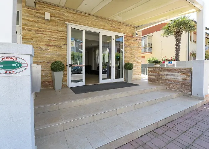 Diamante 3* Cesenatico