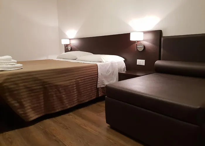 Otel Diamante Cesenatico