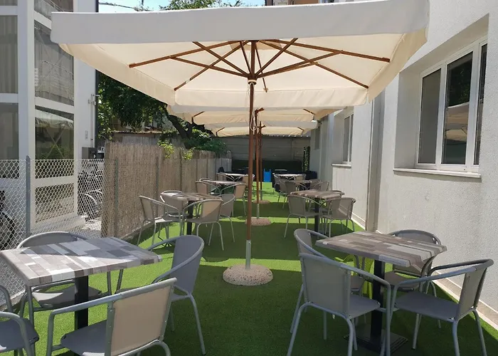 Hotel Diamante Cesenatico
