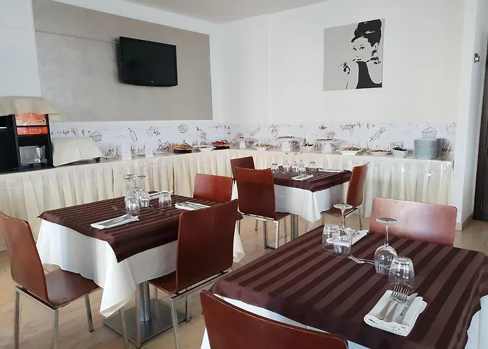 Diamante 3* Cesenatico