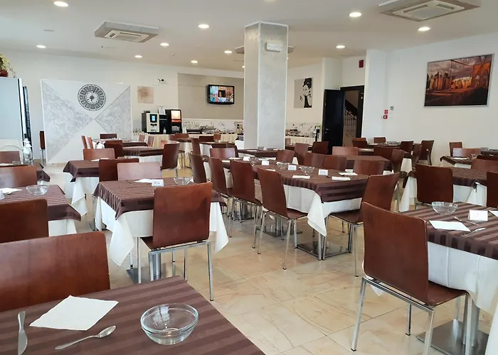 Diamante Otel Cesenatico