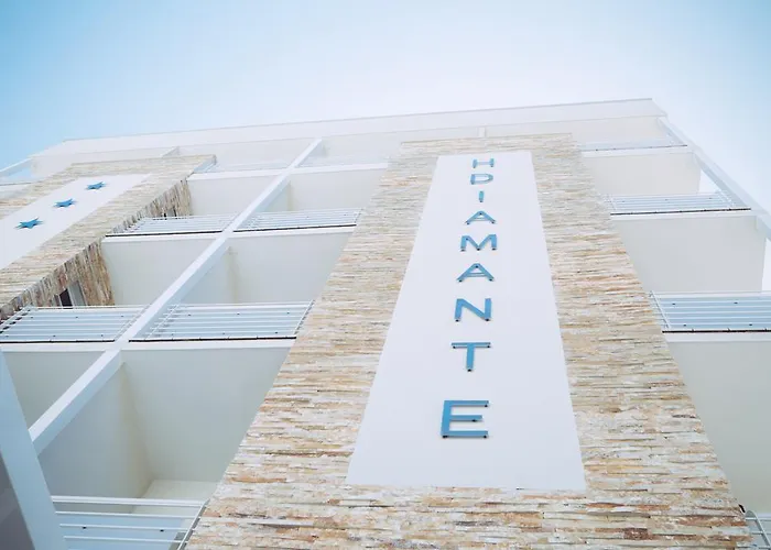 Diamante Hotel Cesenatico