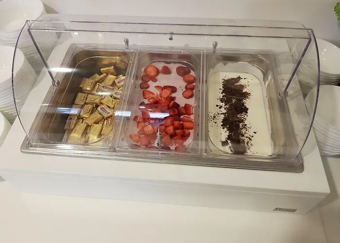 Diamante Otel Cesenatico