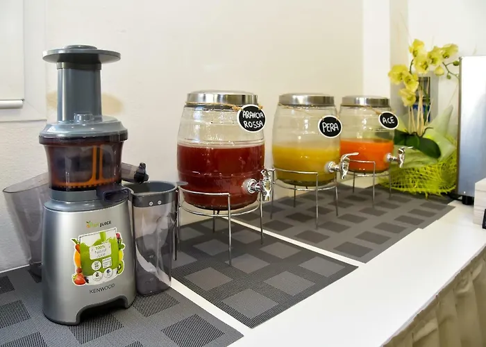 فندق Diamante 3*