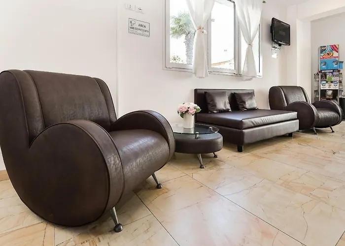 Otel Diamante Cesenatico