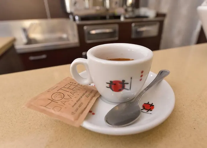 Diamante 3* تْشيزيناتيكو